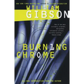 Burning Chrome