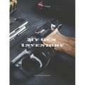 My Gun Inventory: Having a gun inventory is vitally important to any gun owner or collector. Keep a handy record of all your firearms in