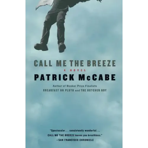 Call Me the Breeze