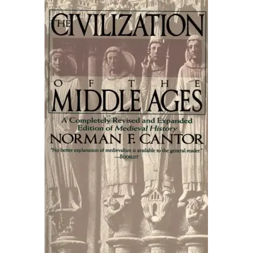 Civilization of the Middle Ages