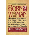 Born of a Woman