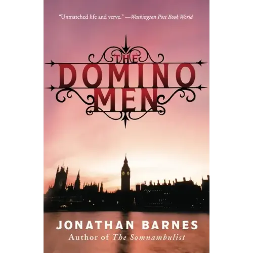 The Domino Men
