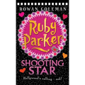 Ruby Parker: Shooting Star