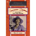 Sorrow's Kitchen: The Life and Folklore of Zora Neale Hurston