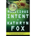 Malicious Intent