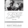 Zot!: The Complete Black and White Collection: 1987-1991