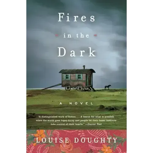 Fires in the Dark