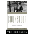 Counselor: A Life at the Edge of History
