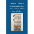 Touching Parchment: Volume 1: Officials and Their Books