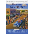 Home to Harmony