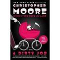 A Dirty Job