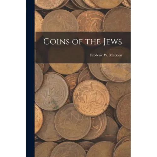 Coins of the Jews