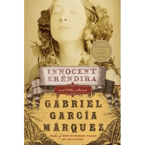 Innocent Erendira and Other Stories