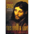 This Hebrew Lord