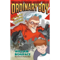 The Extraordinary Adventures of Ordinary Boy, Book 3: The Great Powers Outage