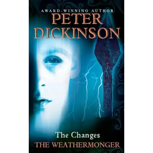 The Weathermonger