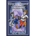 Rise to Power: Part 2: The Festival of the Silver Crescent Moon