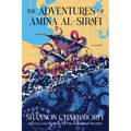 The Adventures of Amina Al-Sirafi: A New Fantasy Series Set a Thousand Years Before the City of Brass