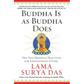 Buddha Is as Buddha Does: The Ten Original Practices for Enlightened Living