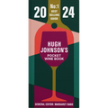 Hugh Johnson Pocket Wine 2024