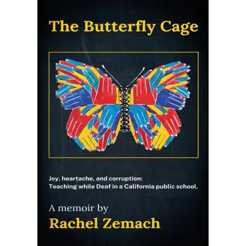 The Butterfly Cage