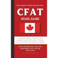 The Canadian Forces Aptitude Test (CFAT) Study Guide: Complete Review & Test Prep with 180 Official Style Practice Questions & Answers