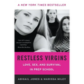 Restless Virgins: Love, Sex, and Survival in Prep School