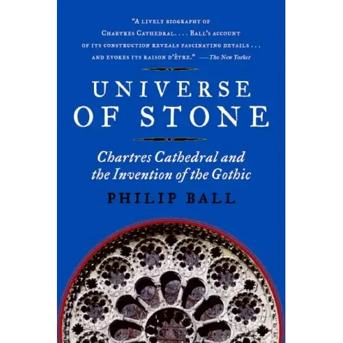 Universe of Stone