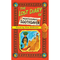 The Lost Diary of Montezuma's Soothsayer