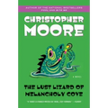 The Lust Lizard of Melancholy Cove