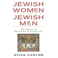 Jewish Women: The Legacy of Patriarchy in Jewish Life