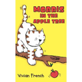 Morris in the Apple Tree
