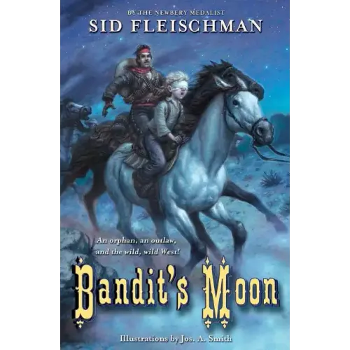 Bandit's Moon