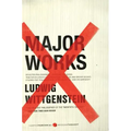 Major Works: Selected Philosophical Writings