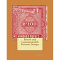British and Commonwealth Revenue Stamps