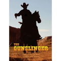 The Gunslinger: The Firearms Log Disguised as a Novel