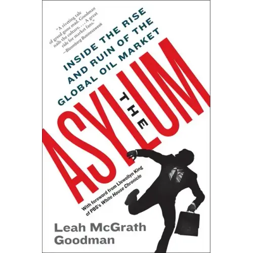 The Asylum
