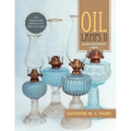 Oil Lamps II: Glass Kerosene Lamps