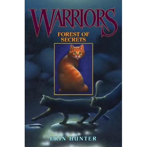 Forest of Secrets