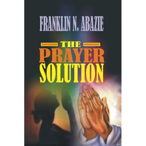 Prayer Solution: Prayers