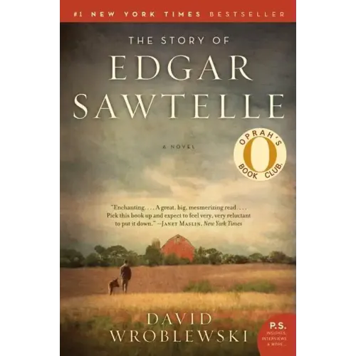 The Story of Edgar Sawtelle
