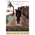 Lost in the City