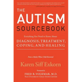 The Autism Sourcebook