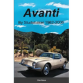 Avanti by Studebaker