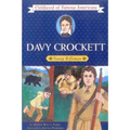 Davy Crockett: Young Rifleman