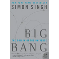 Big Bang: The Origin of the Universe