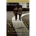 Nixon and Kissinger: Partners in Power