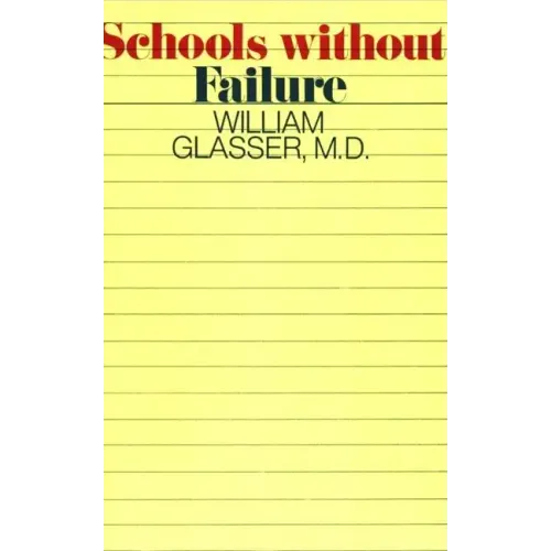 Schools Without Fail