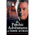 The Psychic Adventures of Derek Acorah: Star of Tv's Most Haunted