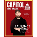 Capitol Times Magazine Issue 14
